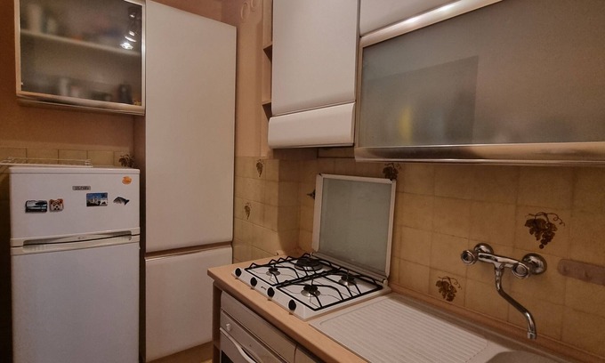 Reggio nell'Emilia Apartamento | Vrbo Property