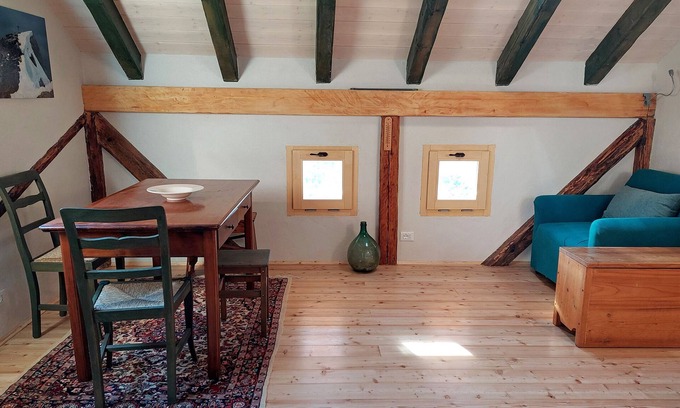 Rigolato Cabina | Vrbo Property