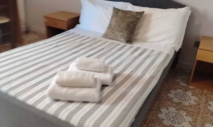 San Lorenzo Apartamento | Vrbo Property