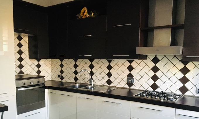 Quartiere XXIII Alessandrino Casa | Vrbo Property