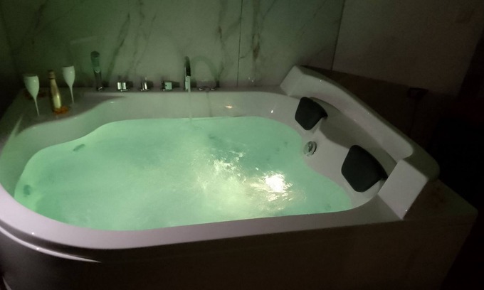 Salerno Cabina | Vrbo Property