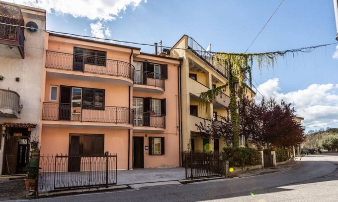 Ceraso Cama Y Desayuno | Vrbo Property