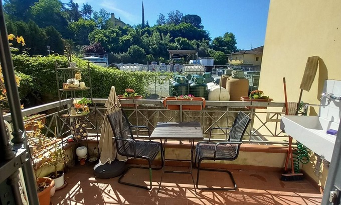 Santo Stefano di Magra Casa | Vrbo Property