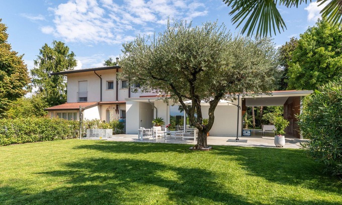 Vicenza Apartamento | Vrbo Property