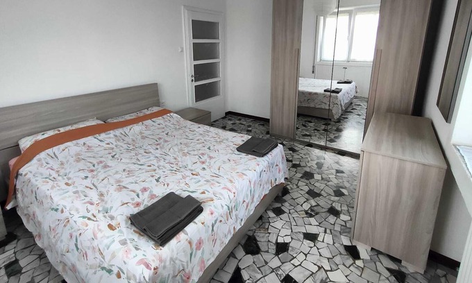 Vicenza Casa | Vrbo Property