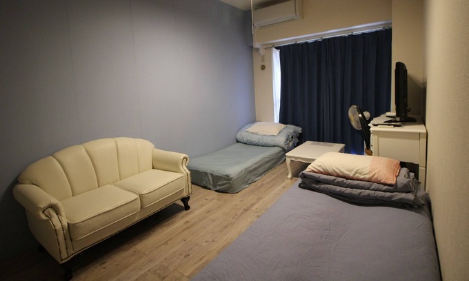 Kitakasai Apartamento | Vrbo Property