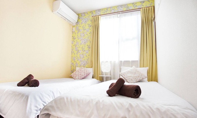 Kitakoiwa Apartamento | Vrbo Property