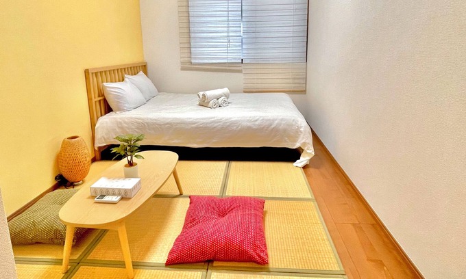 Kitakoiwa Apartamento | Vrbo Property