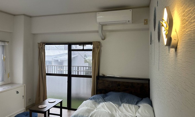 Hiroshima City Centre Condominio | Vrbo Property