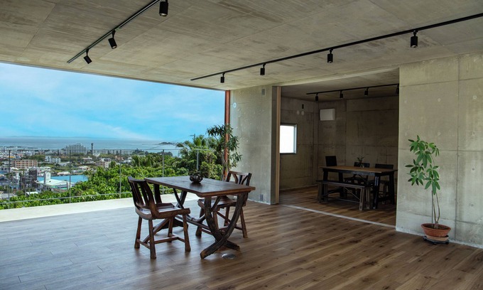 Sashiki Casa | Vrbo Property