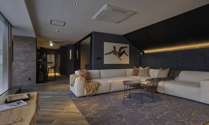 Kanagawa Apartamento | Apartment