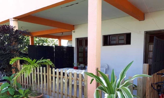 Basse-Pointe Apartamento | Vrbo Property