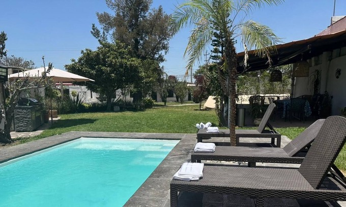 Atlixco Casa | Vrbo Property