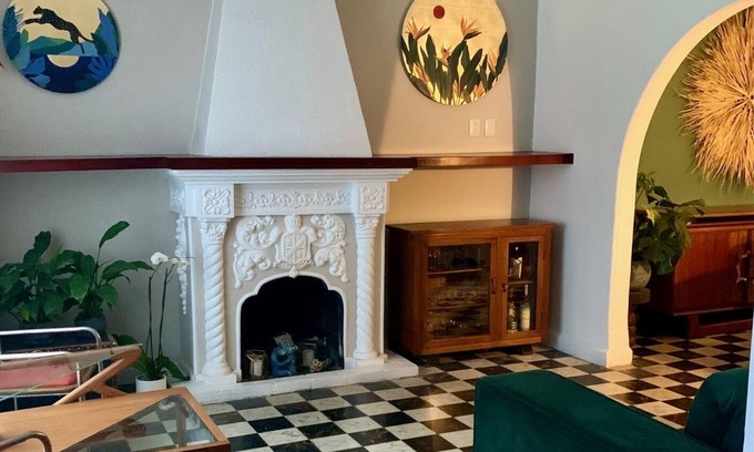 Benito Juárez Casa | Vrbo Property