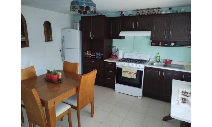 Tarimbaro Casa | Hospedate en un lugar único Finca " LA MORA"