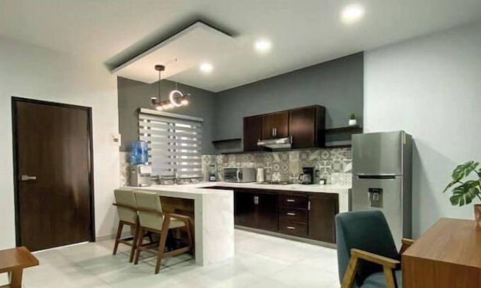 Mololoa Apartamento | Vrbo Property