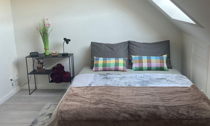 Amsterdam North Cama Y Desayuno | Vrbo Property