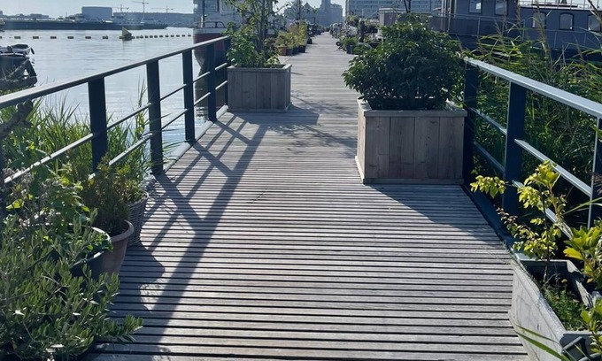 Amsterdam West Alquiler De Eote | Vrbo Property