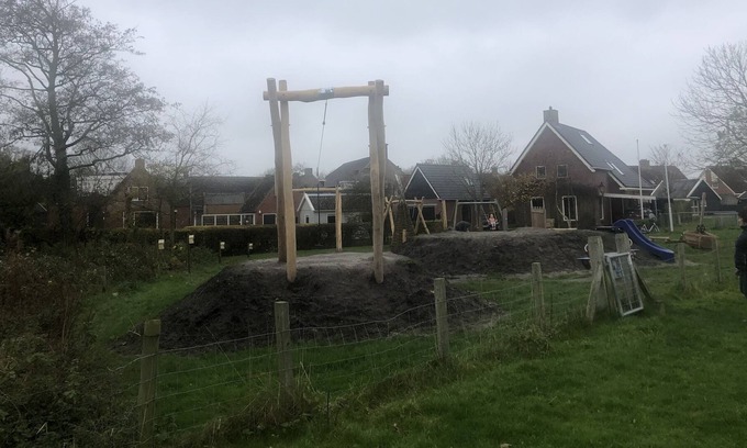 Paesens-Moddergat Casa | Vrbo Property