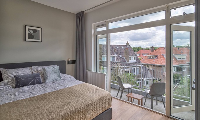 Voorburg Apartamento | Vrbo Property