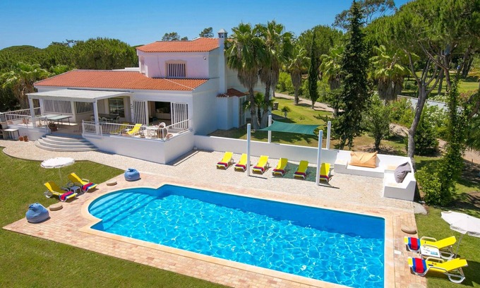 Vale do Garrao Casa | Vrbo Property