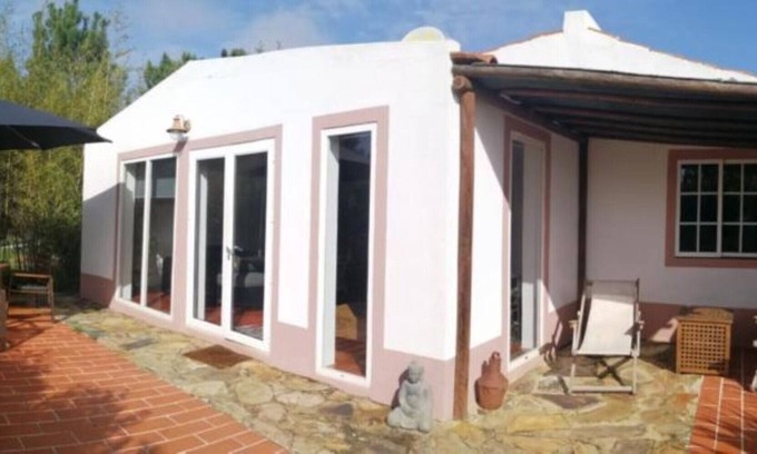 Sao Teotonio Casa | Vrbo Property
