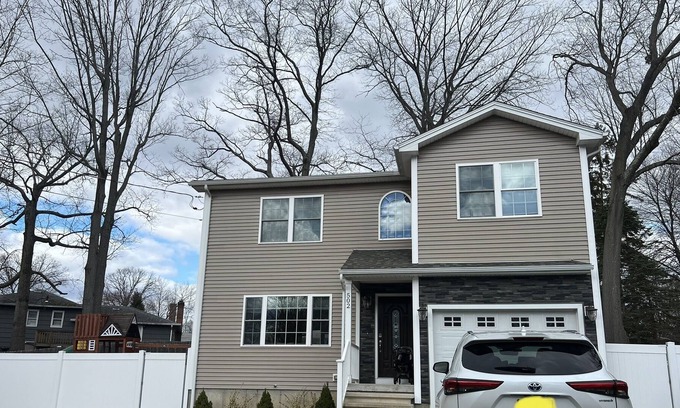 Chicopee Casa | Vrbo Property