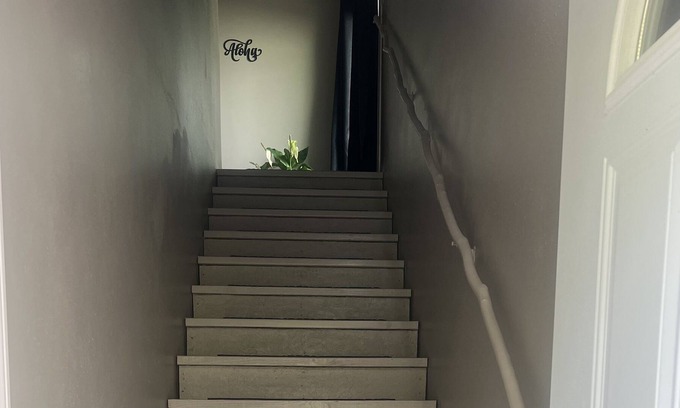 Eden Roc Cabaña | Vrbo Property