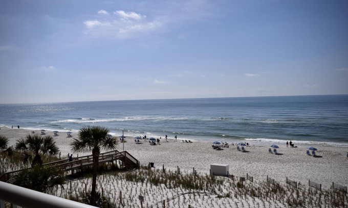 Ono Island Condominio | Puntajes Top 50 de todas las Condominios en Perdido Key!