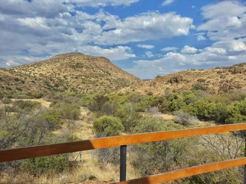 Camdeboo Apartamento | Vrede Fountain House Farm Stay