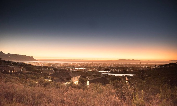 Somerset West Apartamento | Vrede Self Catering