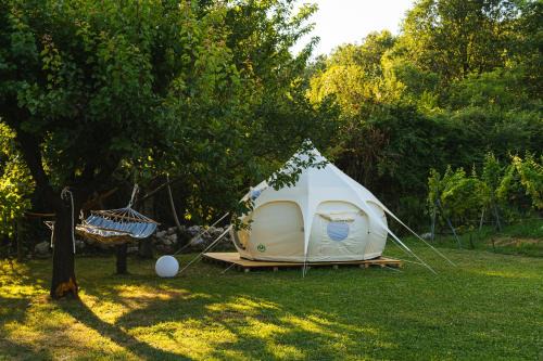 Danilovgrad Municipality Otro | Vrelo Glamping