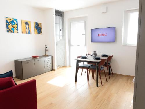 San Bonico Apartamento | Vrenozi Home