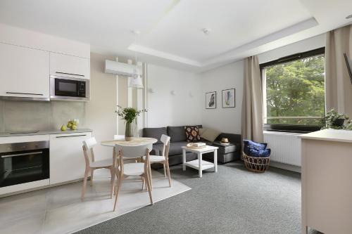 Wrzeszcz Apartamento | Vrestpoint