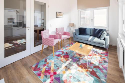 Juist Apartamento | Vriesenhuus Oostvriesen