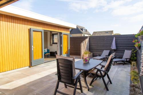 Zoutelande Casa | Vrijstaande vakantiewoning Petite Renard