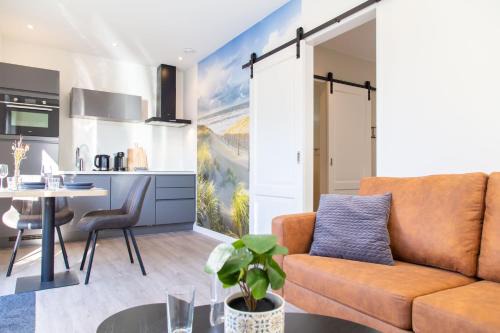 Zoutelande Casa | Vrijstaande vakantiewoning - Dicht bij het Strand