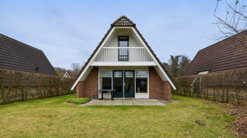 Vlagtwedde Casa | Vrijstaande woning te Vlagtwedde