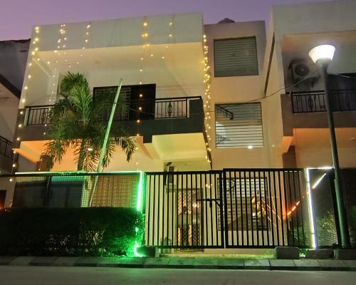 Vrindavan Casa | Vrindavan stays villa