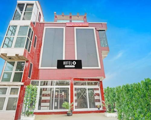 Greater Noida Hotel | Vrishti Residency & Hotels