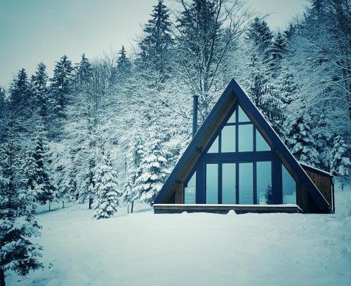 Konjska Reka Casa | Vrleti Tare