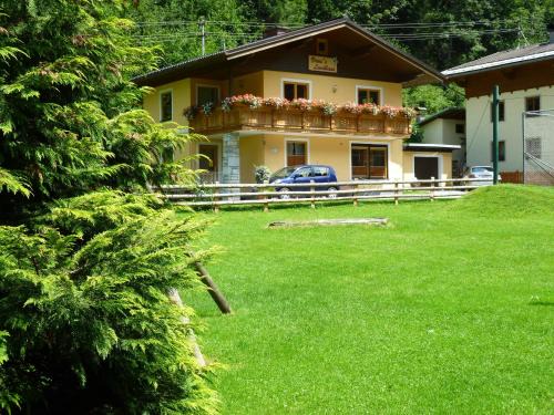 Huettau Apartamento | Vronis Landhaus Apartments