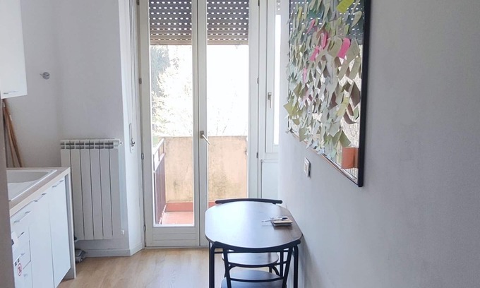 Cittadella Casa | Vroom508