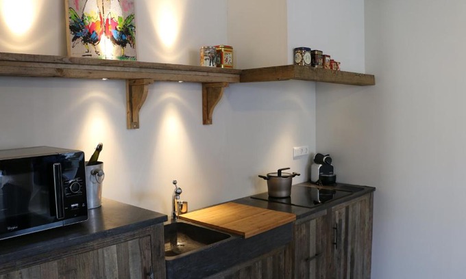Municipality of Veere Casa | Vrouwenpolder