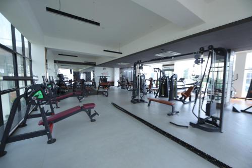 Anekal Complejo | VRR Astoria Hotel & Convention Center