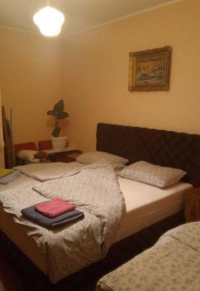 Majdanpek Apartamento | ,Vruć Vetar,