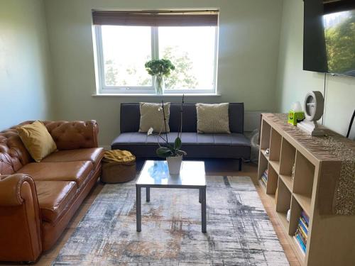 Greenwich Apartamento | VRY Woolwich - cosy property with stunning views of London