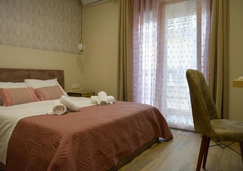 Alexandroupoli Apartamento | VS City Cozy Nest
