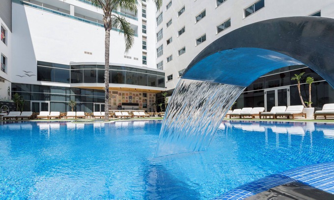 Grau i Platja Hotel | VS Gandía Palace Hotel