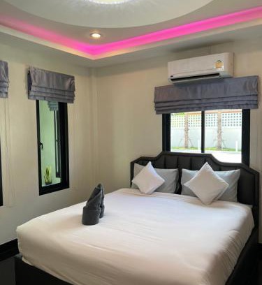 Tha Sala Complejo | VS Resortวีเอส รีสอร์ท ท่าศาลา